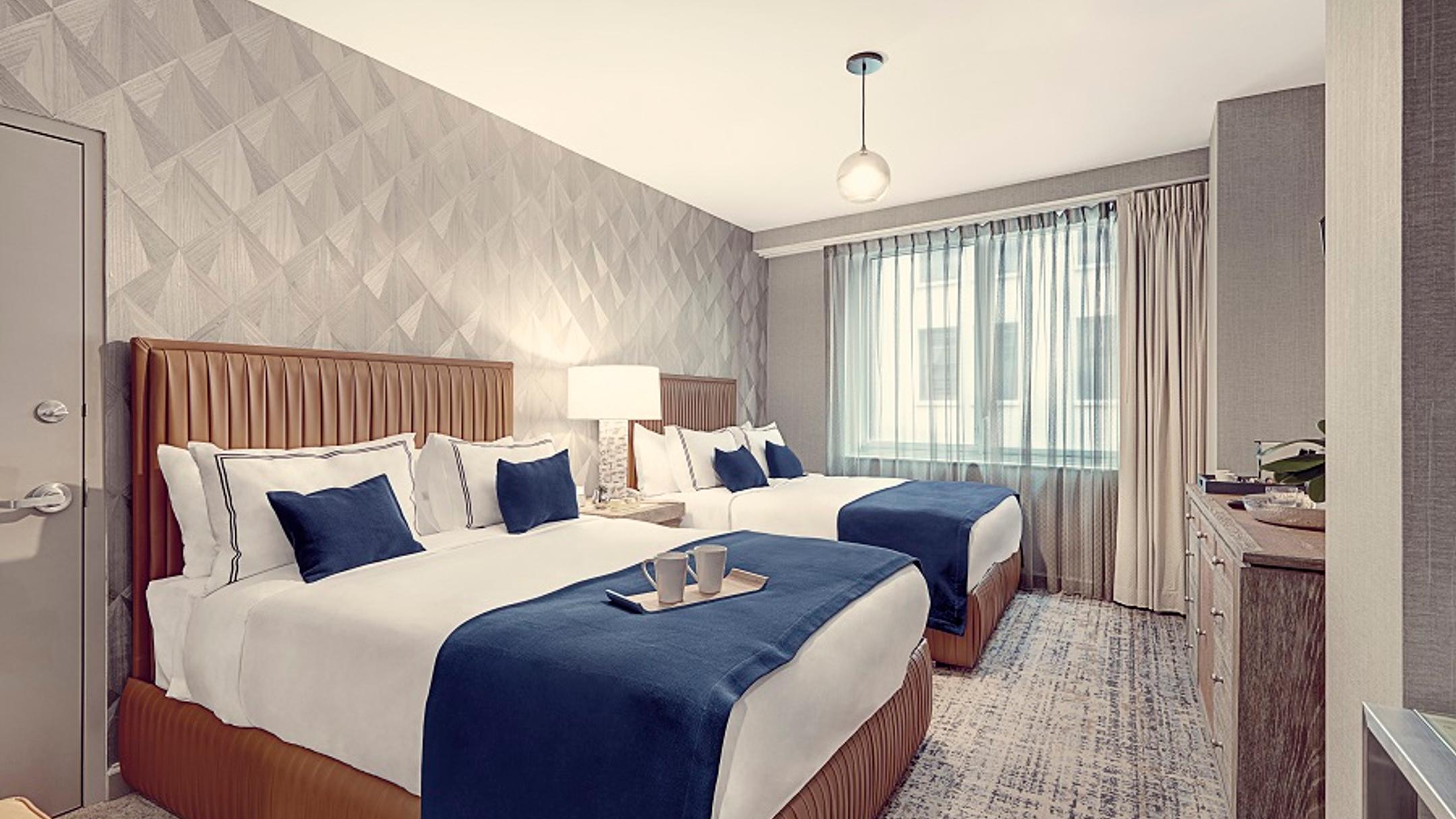Artezen Hotel, New York, Ny, United States - Compare Deals