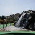 Golf course