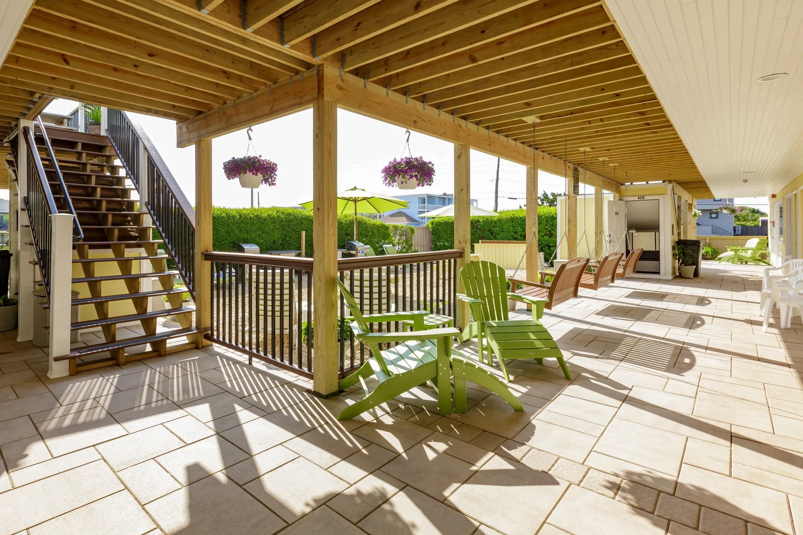 Outdoors view Photo