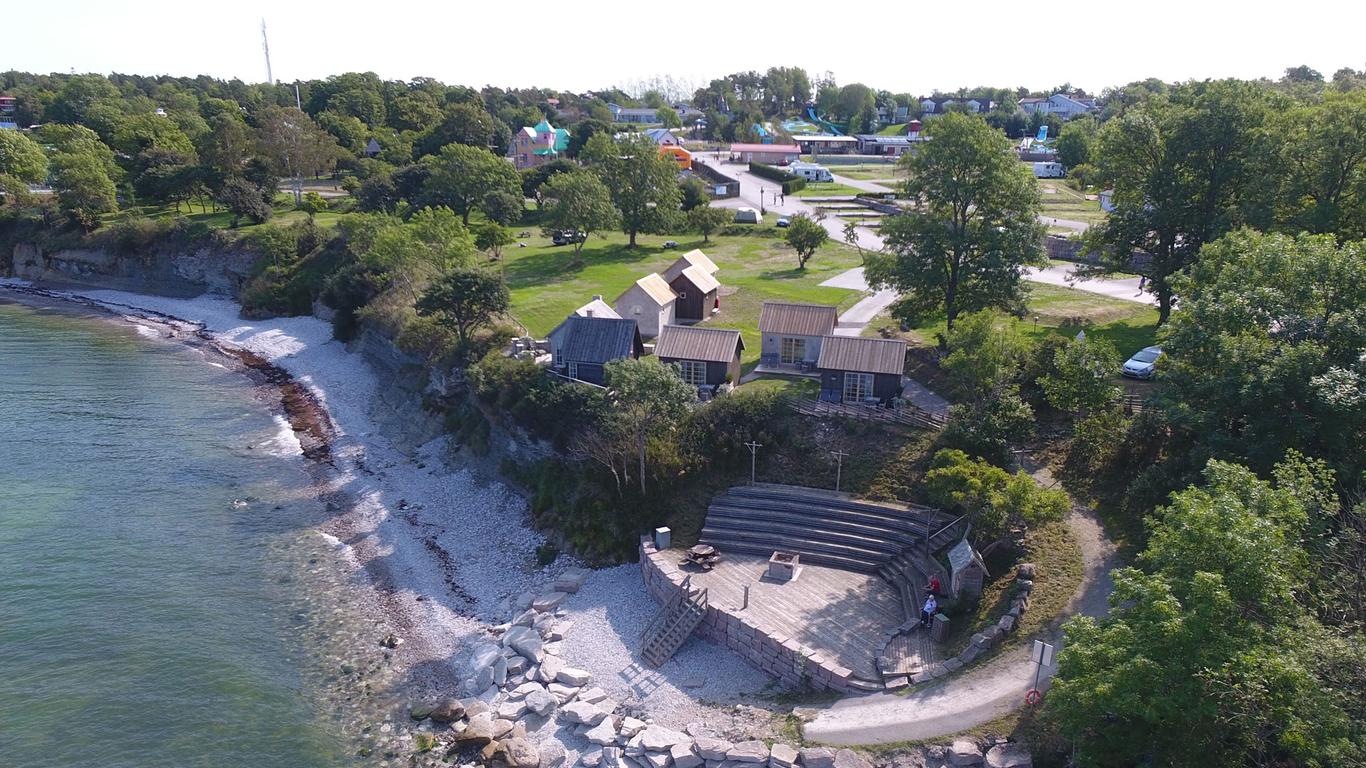 Kneippbyn Resort