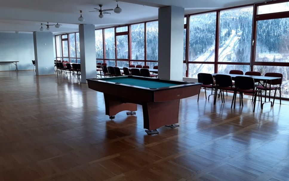 Hotel amenity Photo