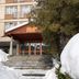 Hotel Entrance