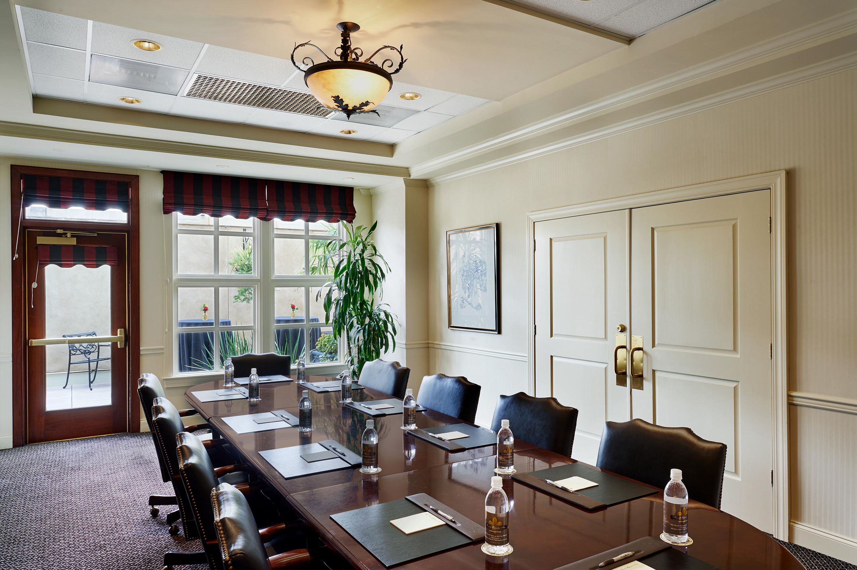 Conference room