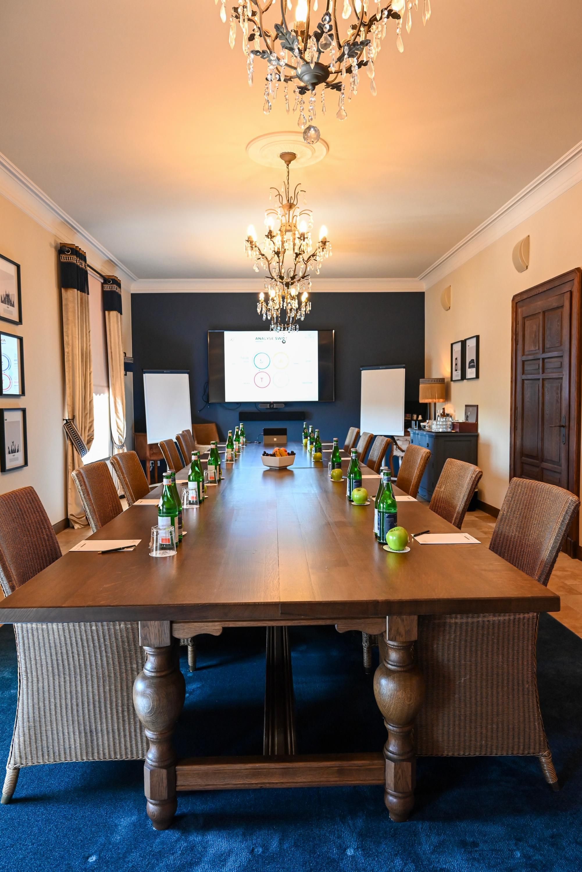 Conference room