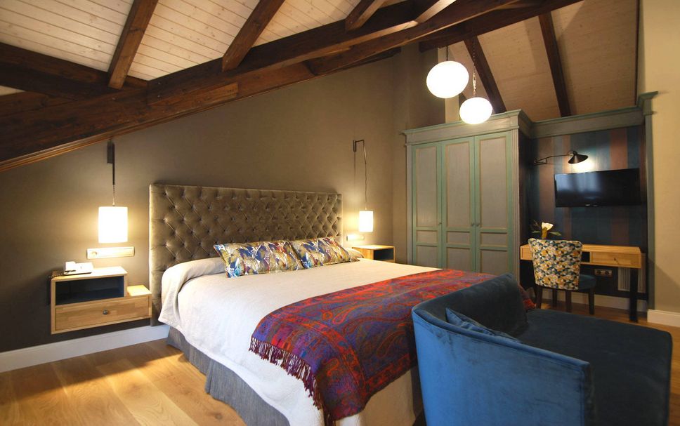 Bedroom Photo