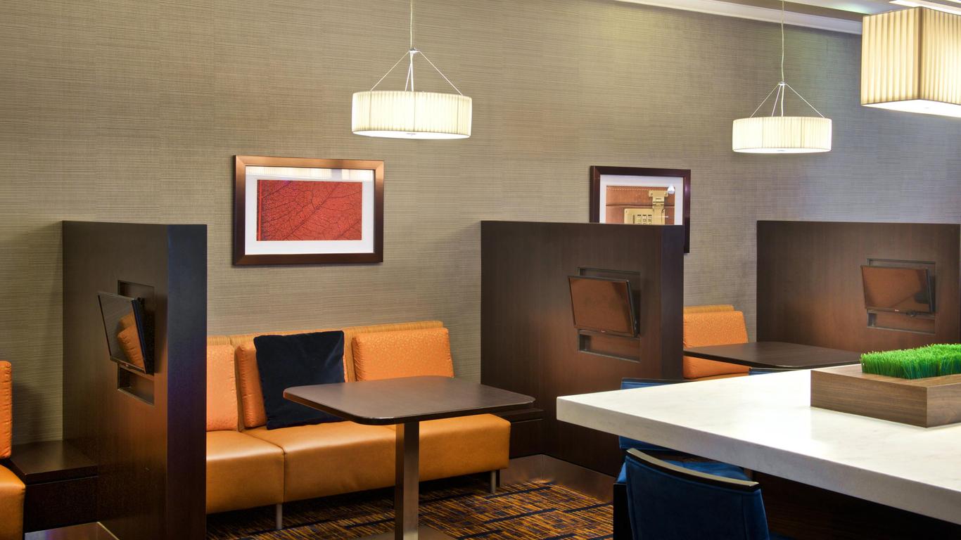 Courtyard by Marriott Boston Billerica/Bedford