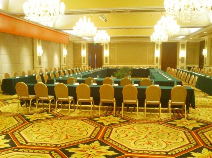 Conference room