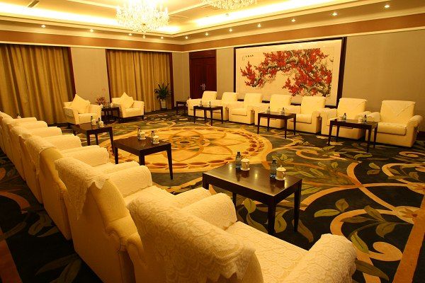 Hotel amenity