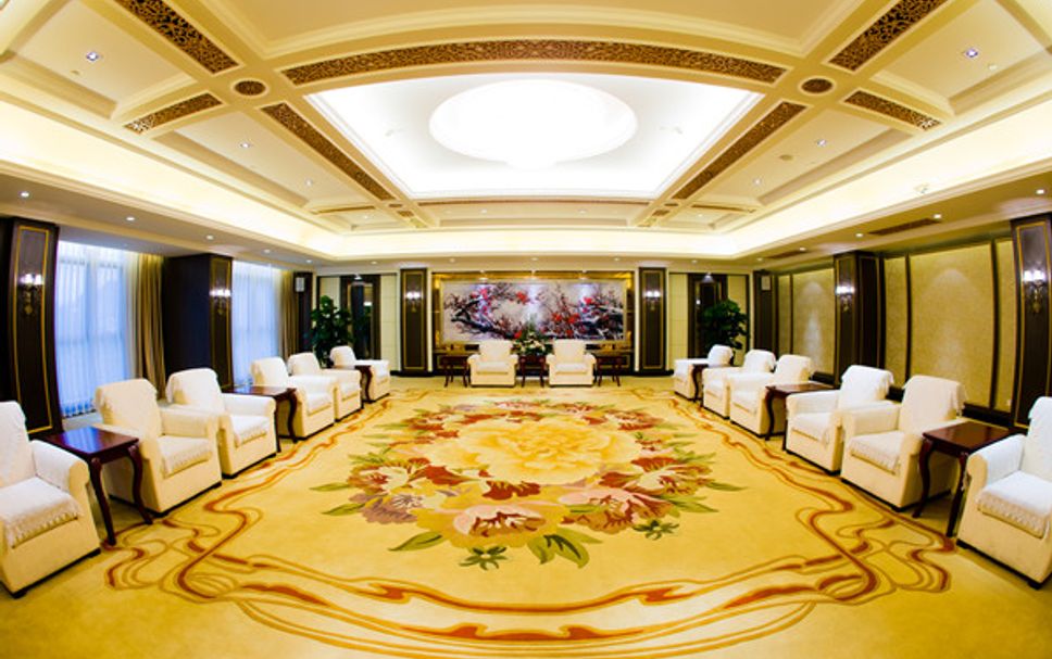 Hotel amenity Photo