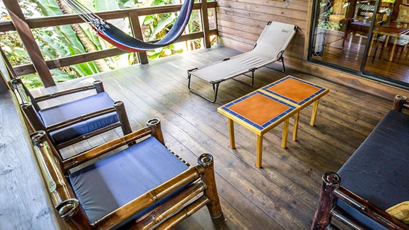 Mango Inn Resort