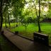 Outdoors view