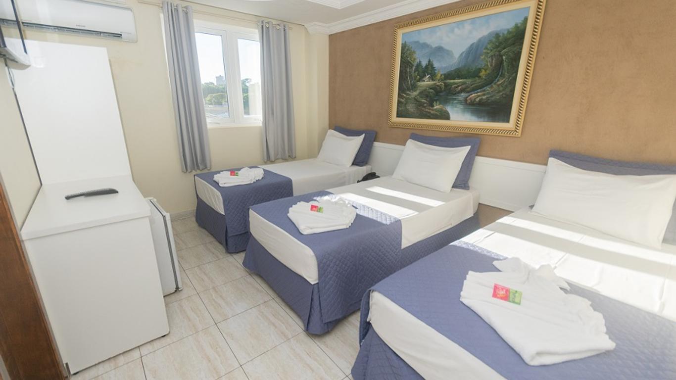 Hotel Portinari Foz