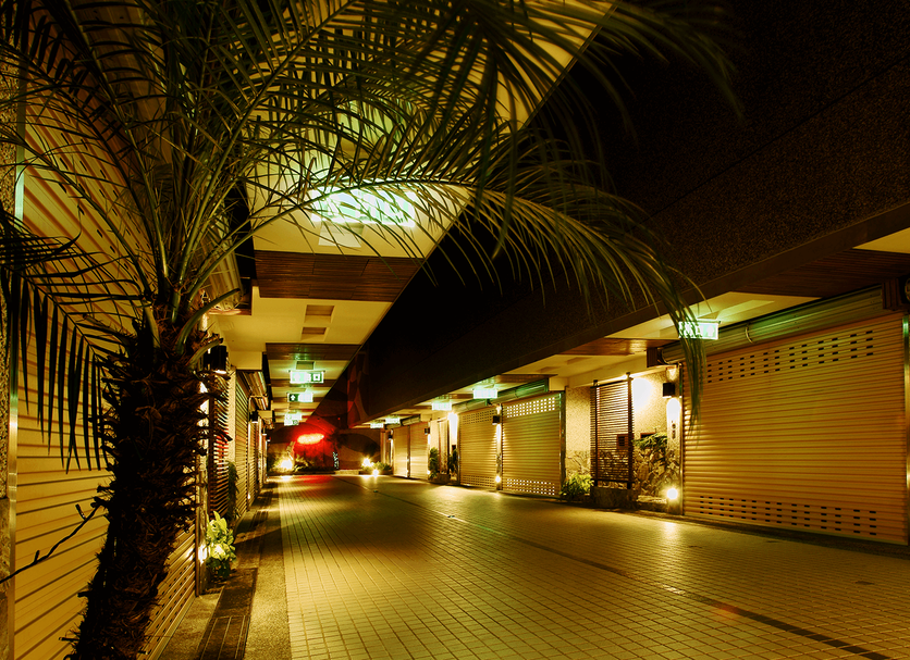 Hotel amenity Photo
