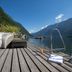 Outdoors view