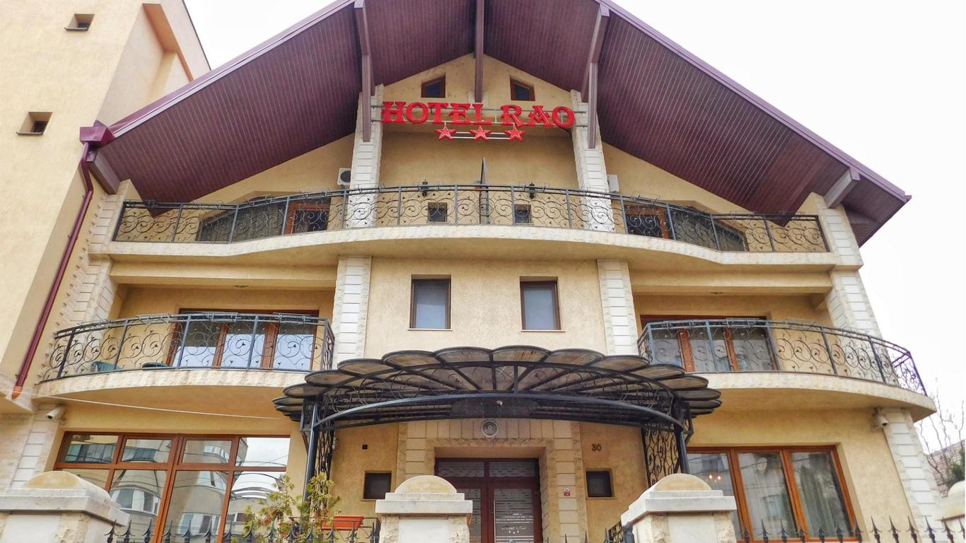 Hotel Rao