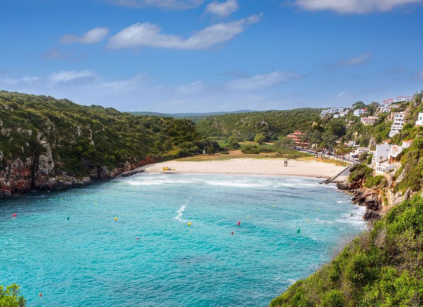 Beach Photo