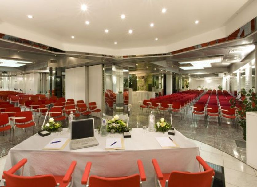 Conference room Photo