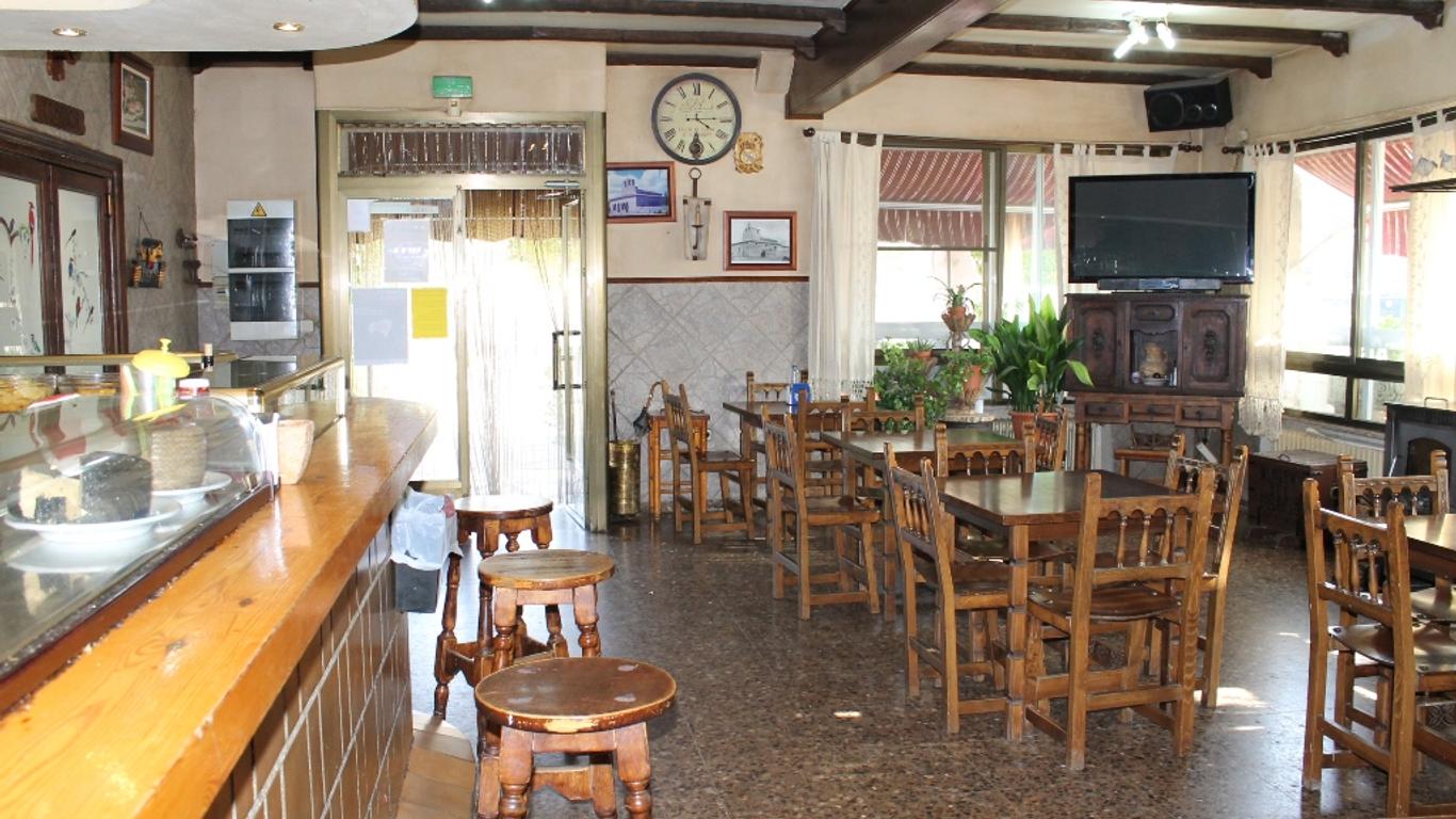 Hostal Restaurante 'El Cercao'