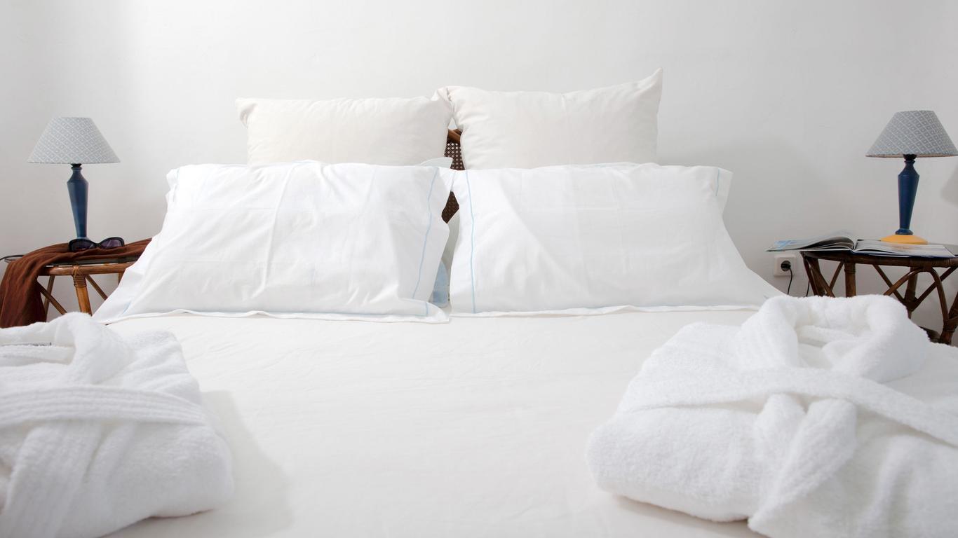 Elia Mykonos Collection