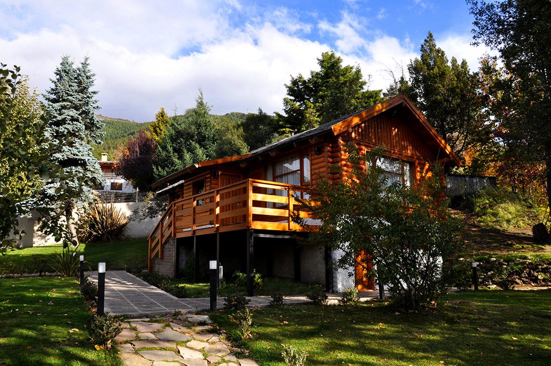 Outdoors view