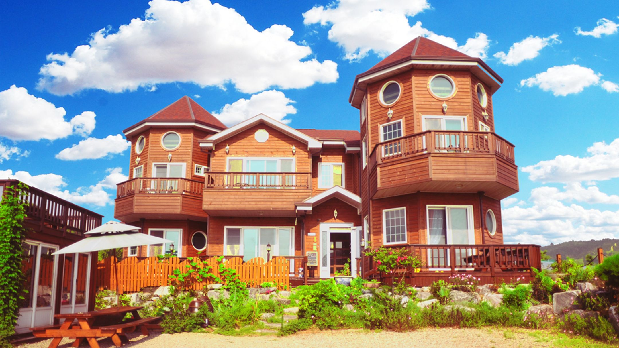 Pohang Mir Pension, Pohang, South Korea Compare Deals