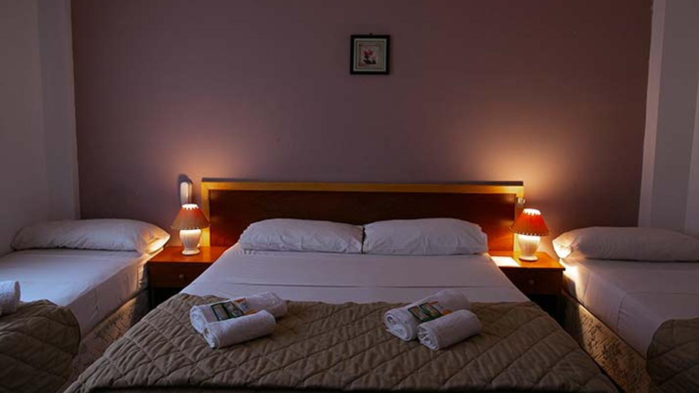 Hotel Don Valenti