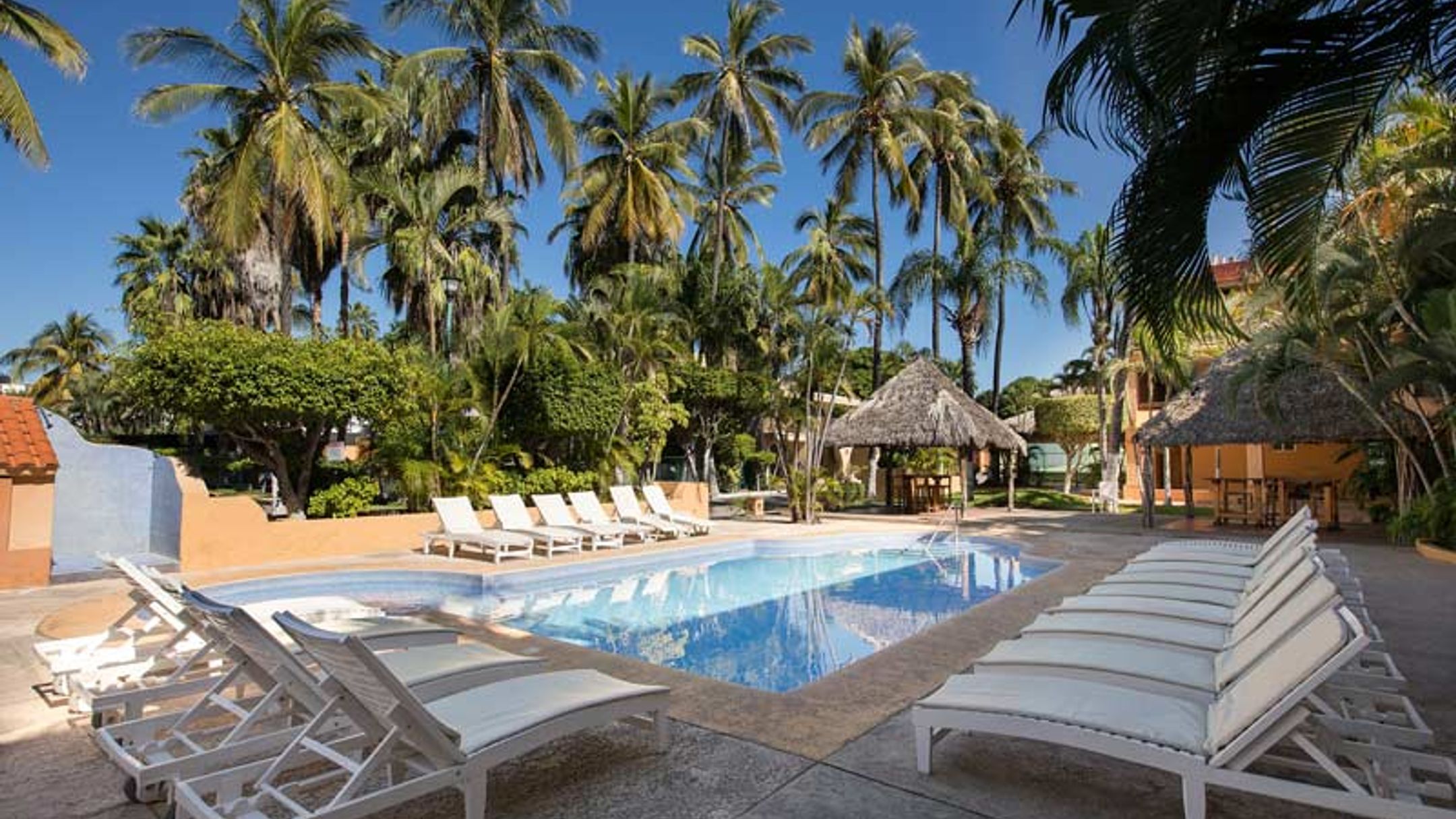 Hotel Margaritas, Mazatlán, SI, Mexico Compare Deals