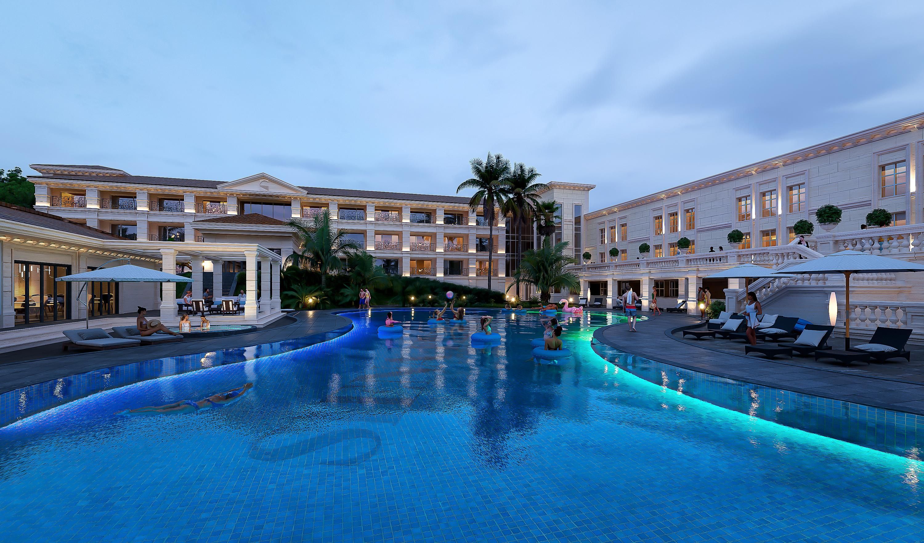 Pool