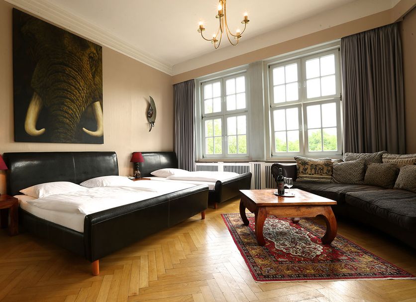 Bedroom Photo