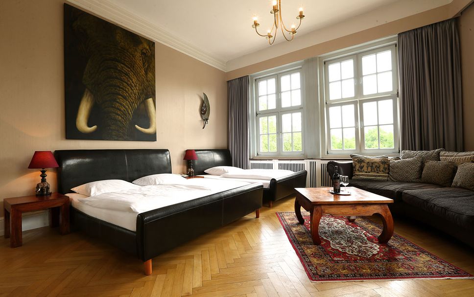 Bedroom Photo