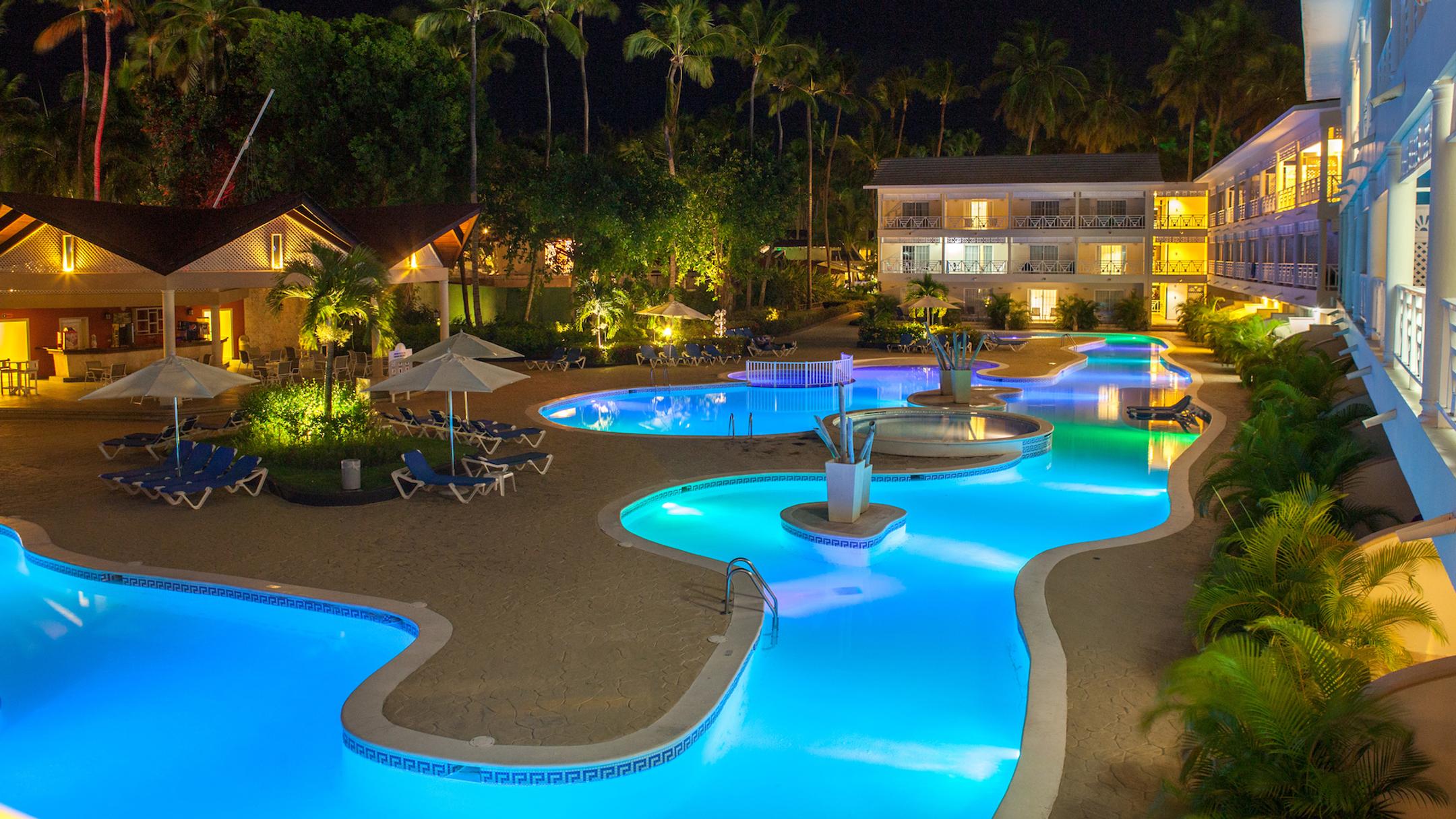 Vista Sol Punta Cana Beach Resort & Spa, Punta Cana