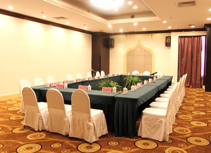 Hotel amenity Photo