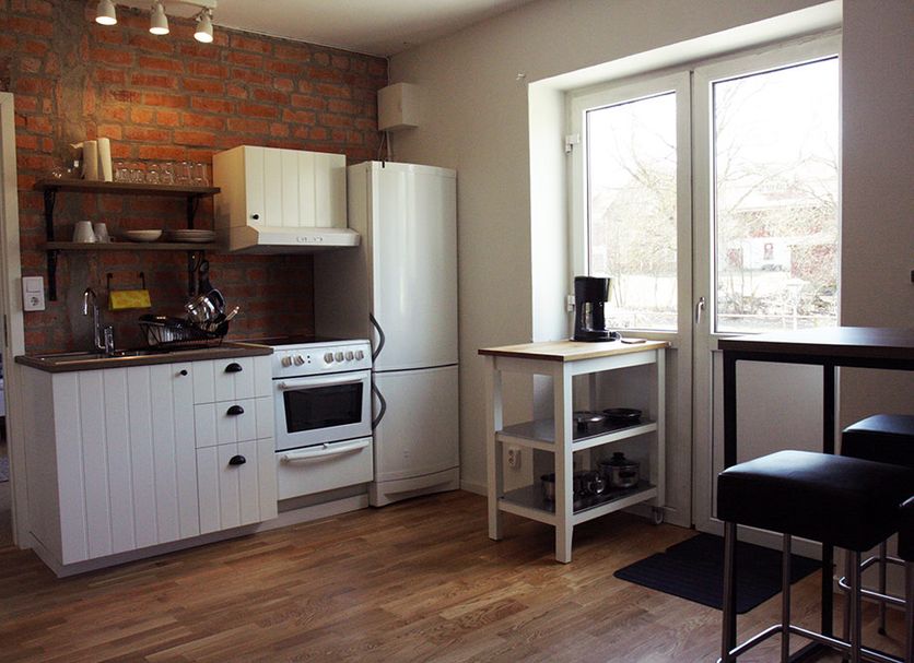 Kitchen Photo