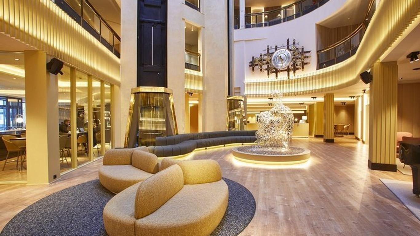 Hotel Plaza