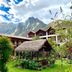 Outdoors view