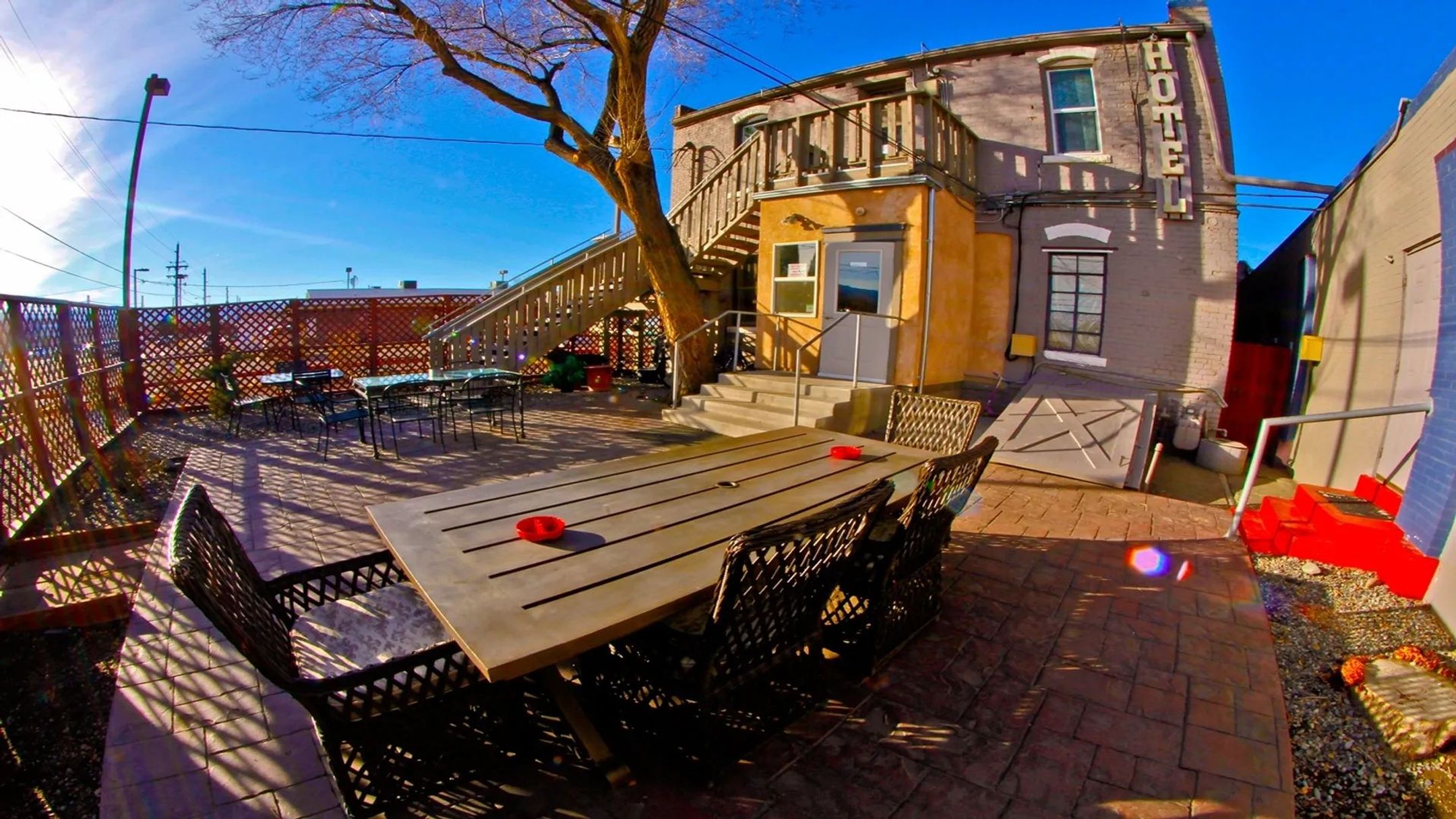 Historic Melrose Hotel, Grand Junction