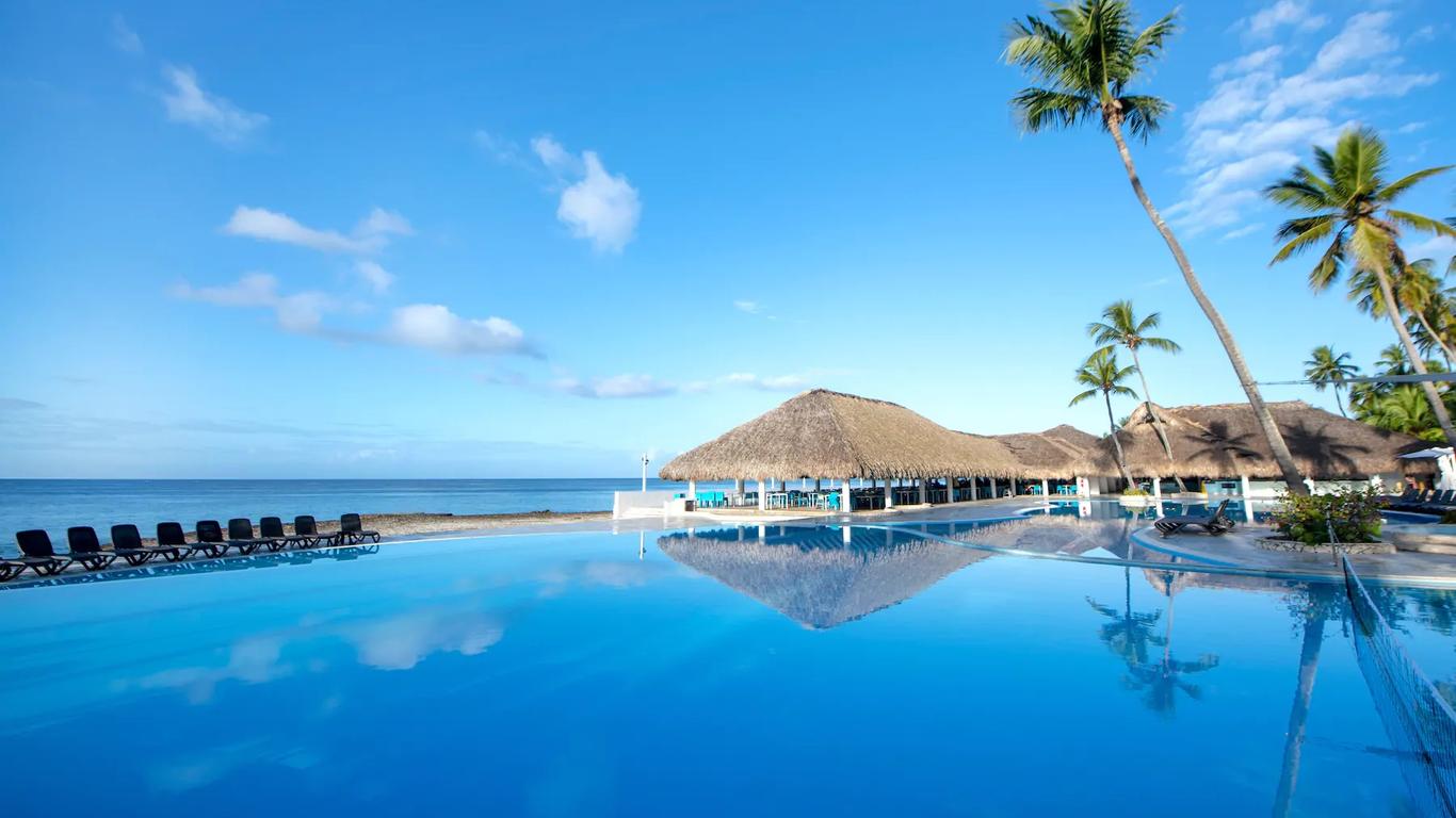 Viva Wy Dominicus Beach