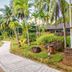 Outdoors view