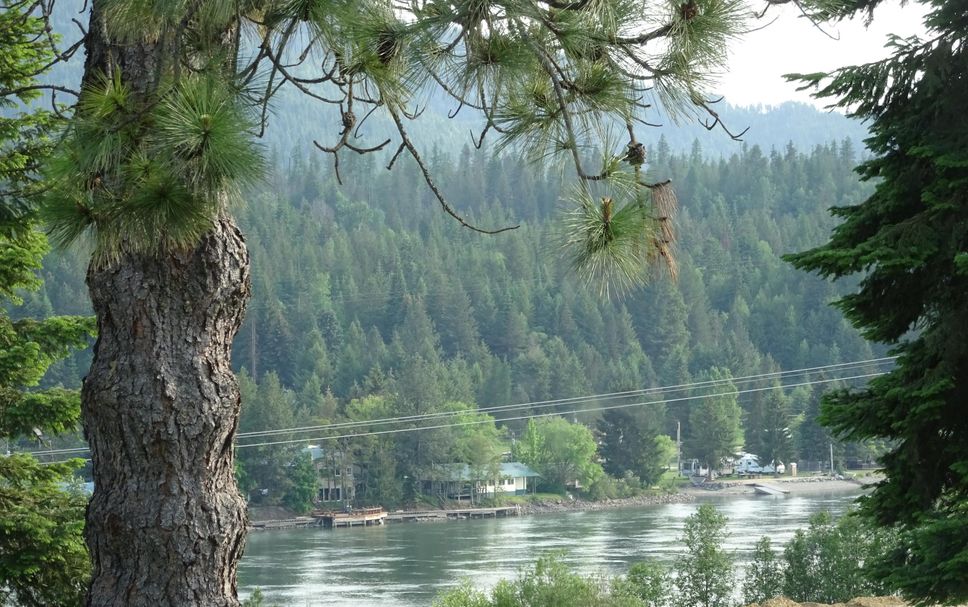 Outdoors view Photo