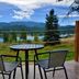 Outdoors view