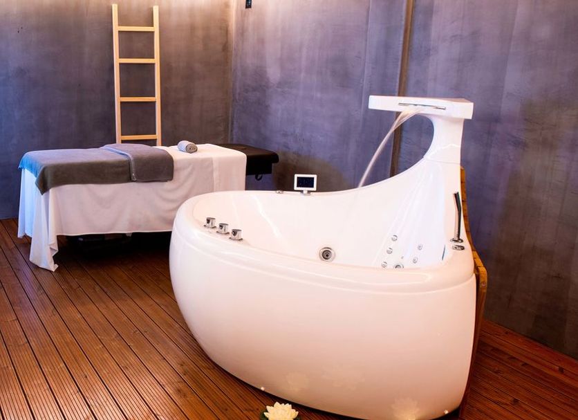 Spa Photo