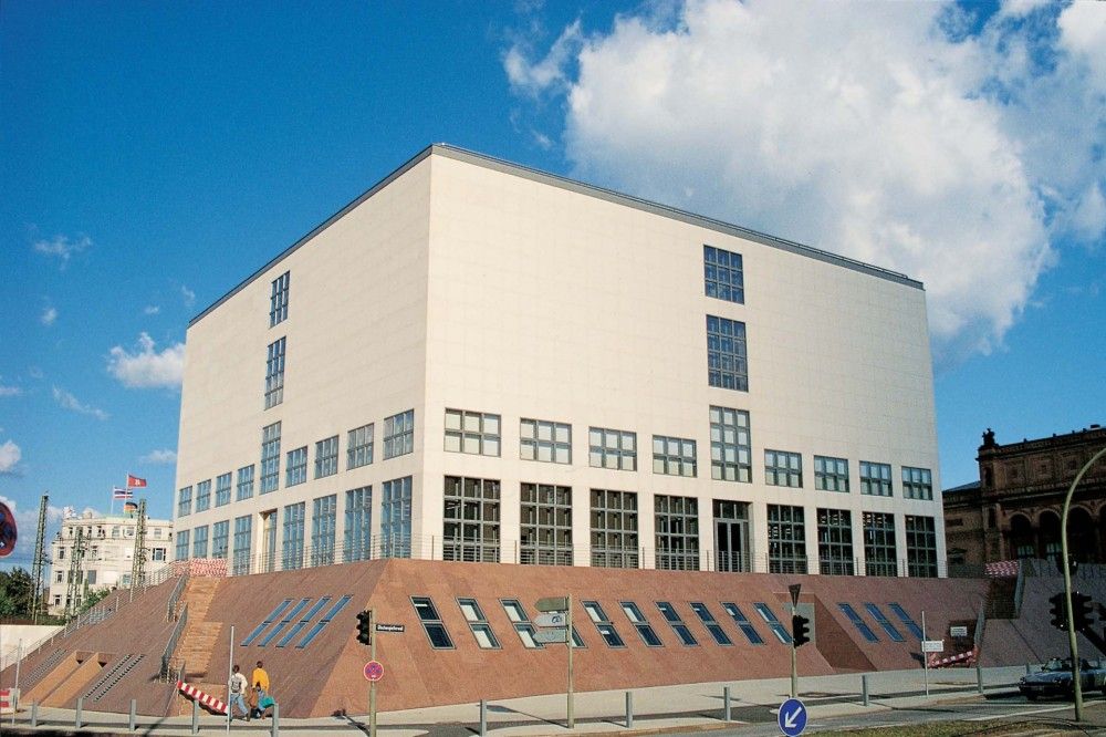 Building Photo