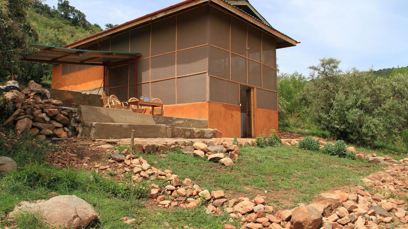 Mama Safi Guest House