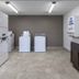 Laundry facility