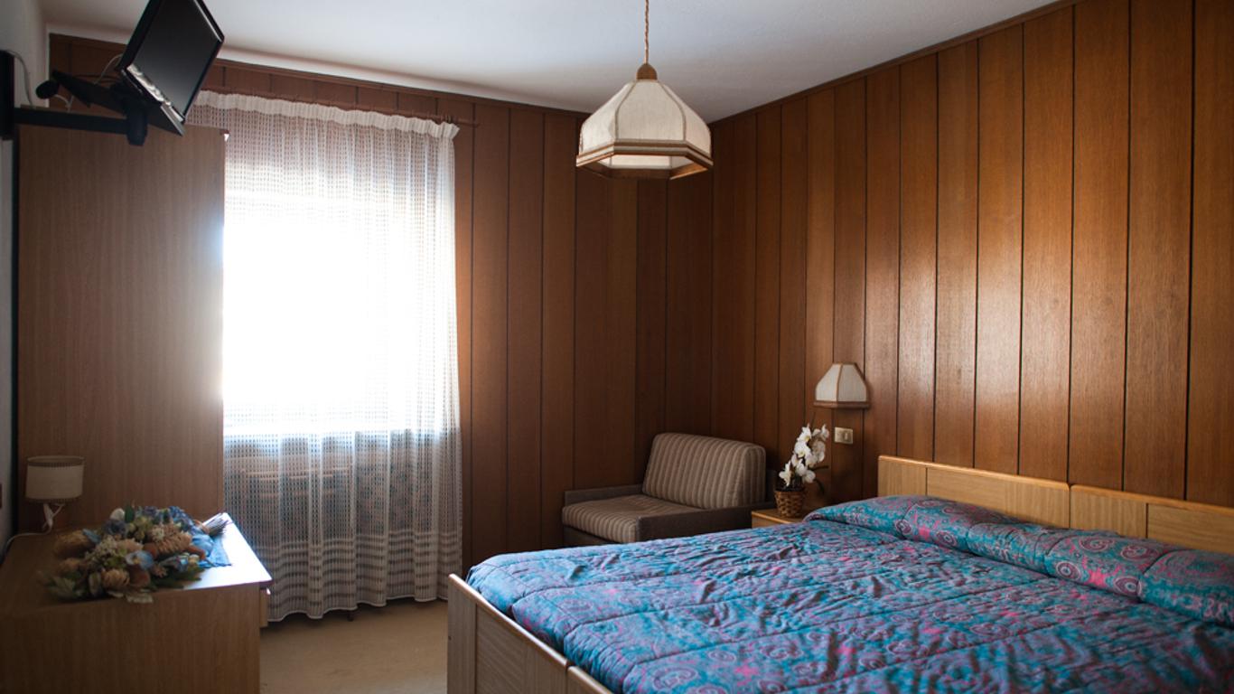 Hotel Sport