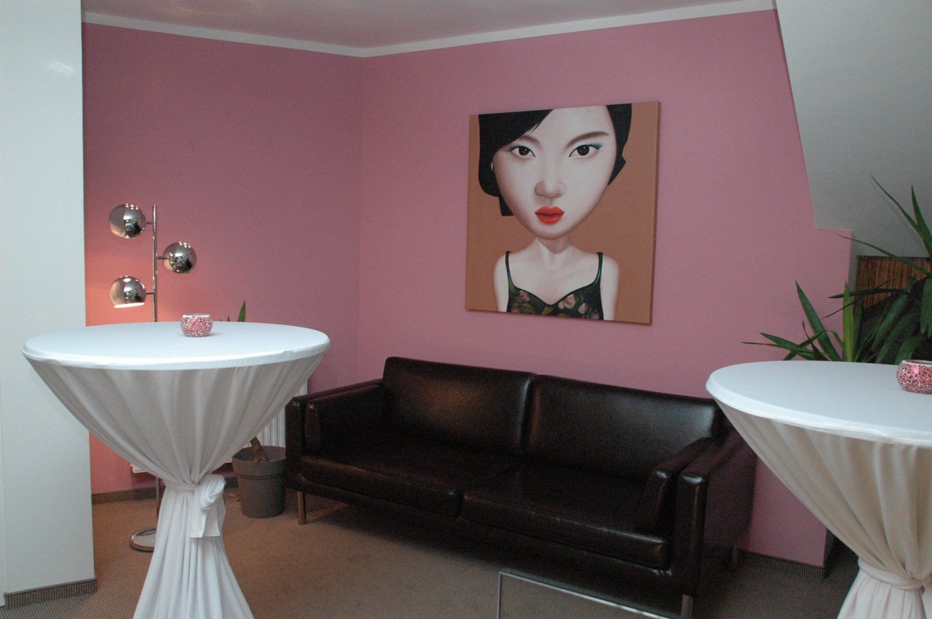 Hotel amenity