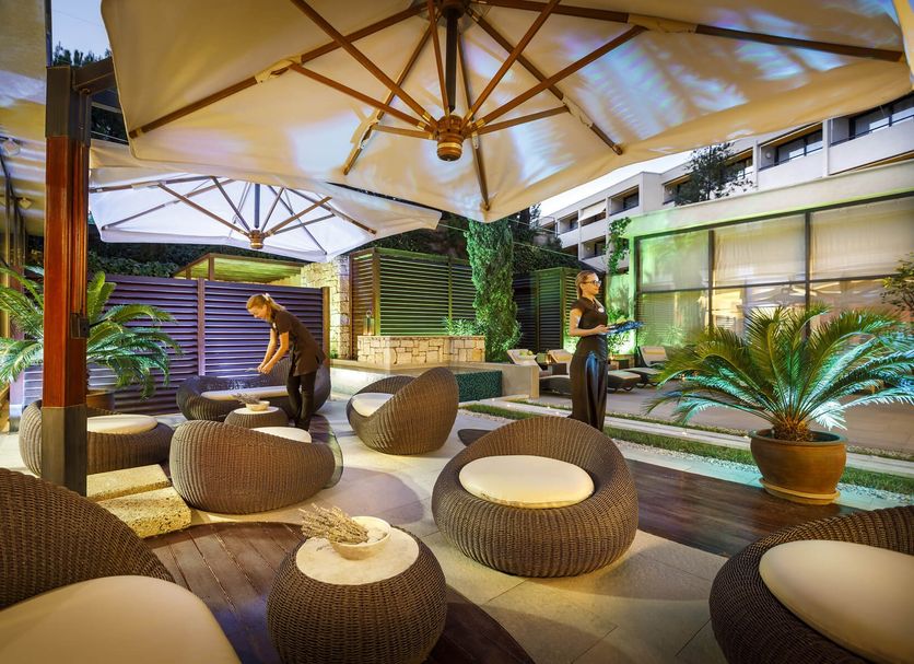 Hotel amenity Photo
