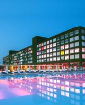 Spice Hotel Spa Tourbox Antalya