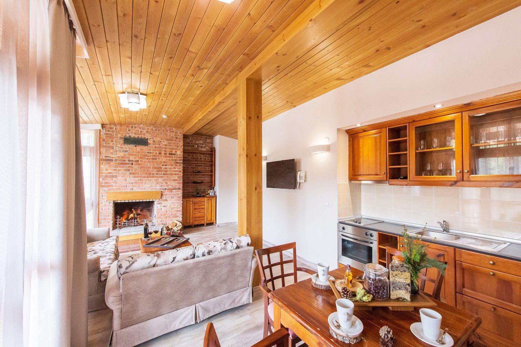 Kitchen Photo