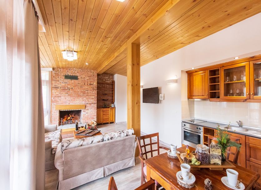 Kitchen Photo
